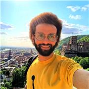 Arabisch-Tutor (Hoch und Ägyptische arabisch), Konversations Kurs